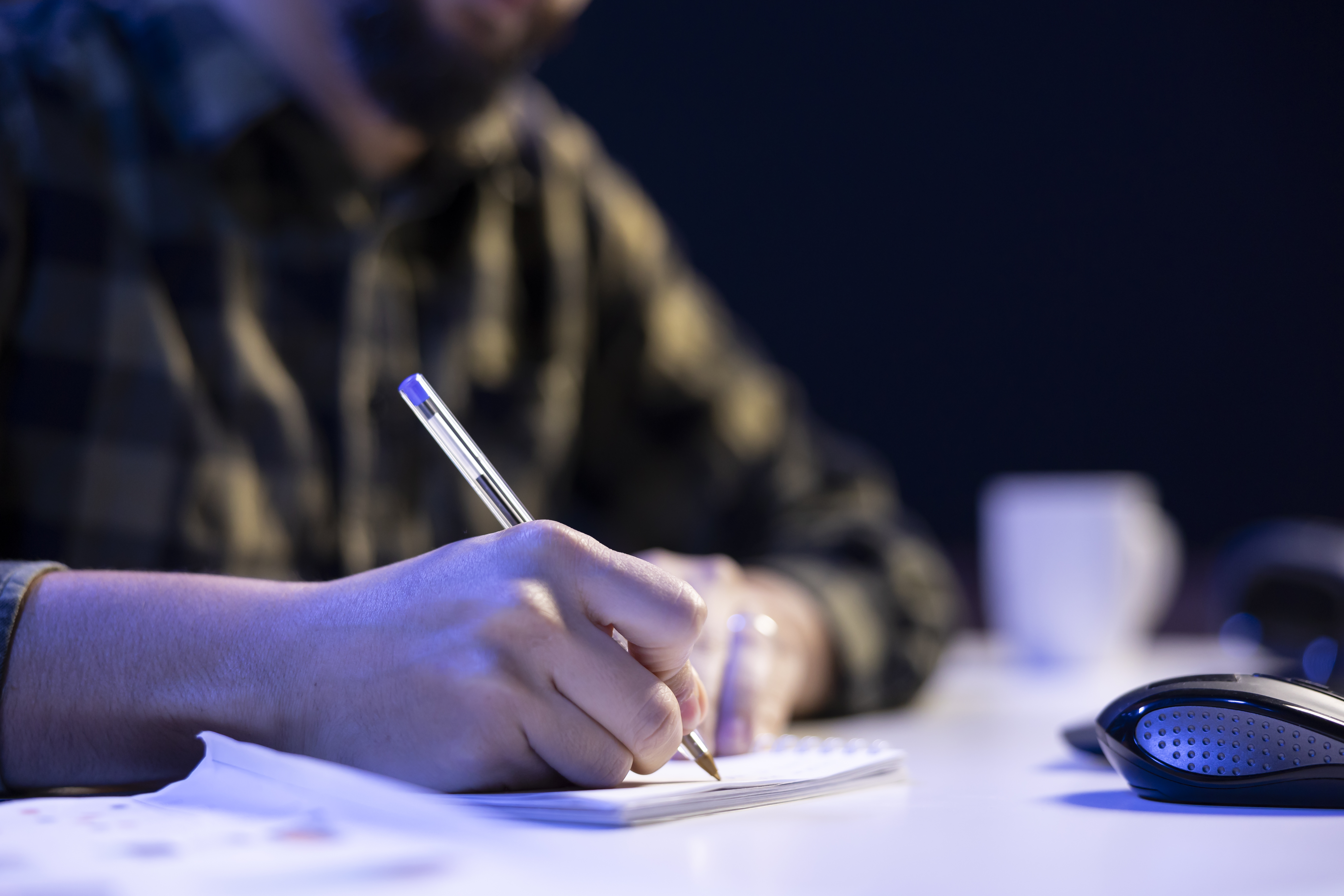 3rd Party Archival Services